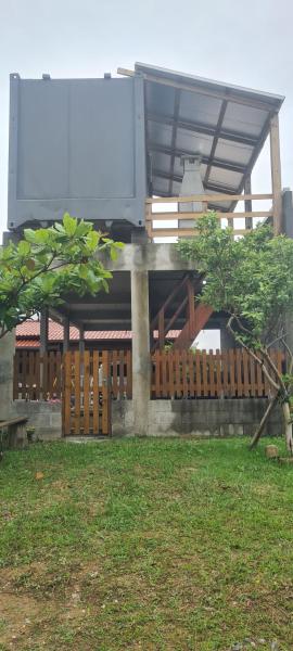 Casa na Praia Pinheira